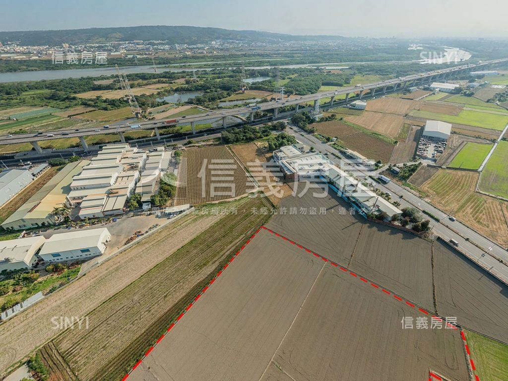 ★地約２６２８坪土地房屋室內格局與周邊環境