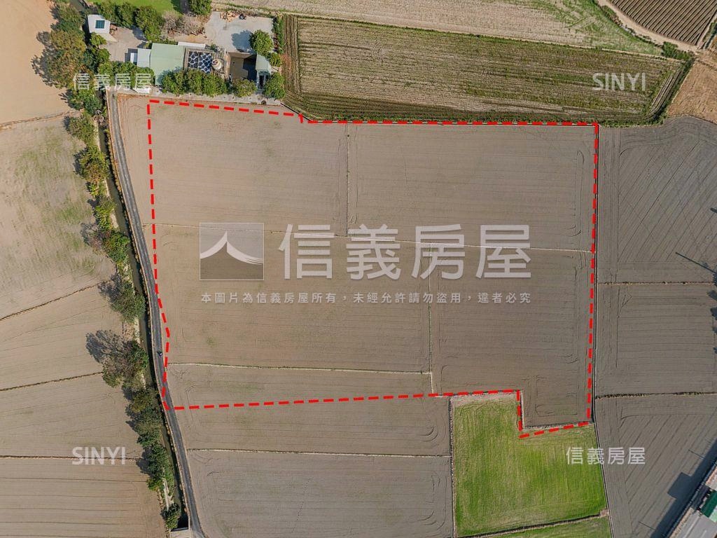 ★地約２６２８坪土地房屋室內格局與周邊環境