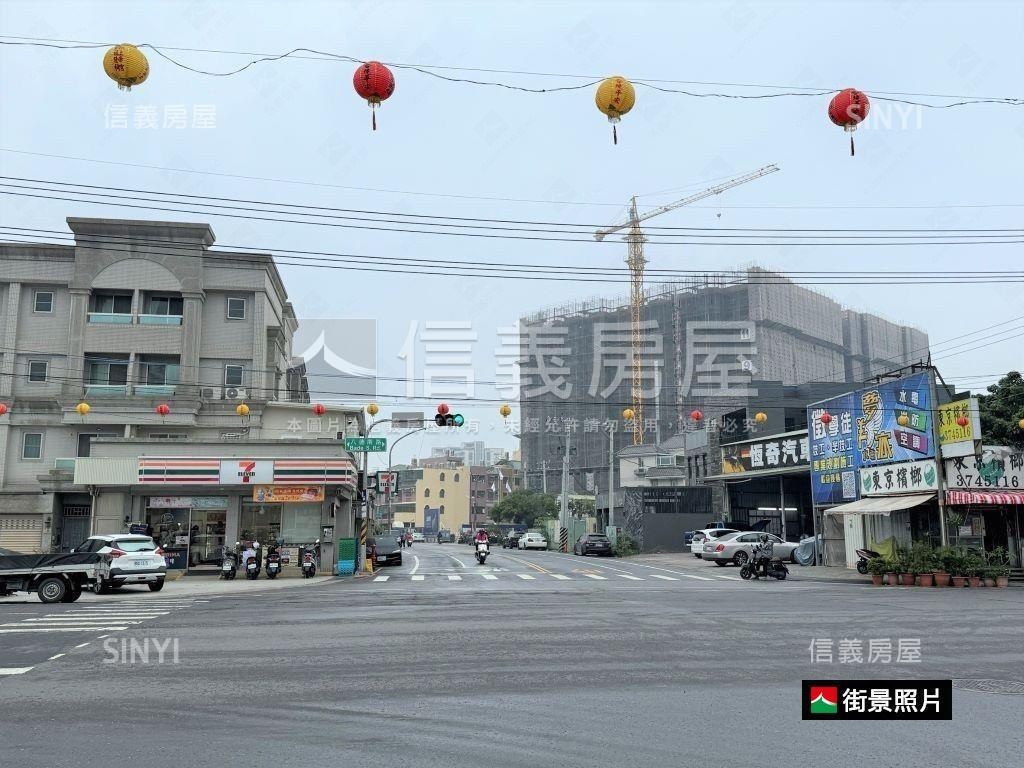 仁武鑫世紀２房２衛平車房屋室內格局與周邊環境