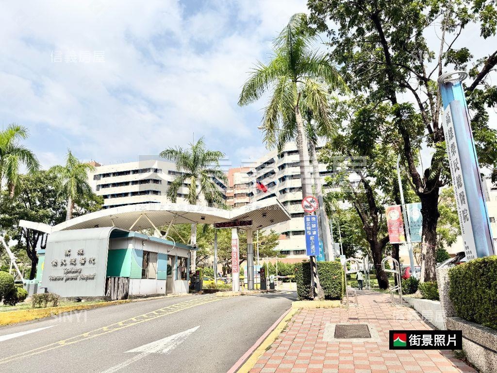 【首選預售】２房２衛平車房屋室內格局與周邊環境