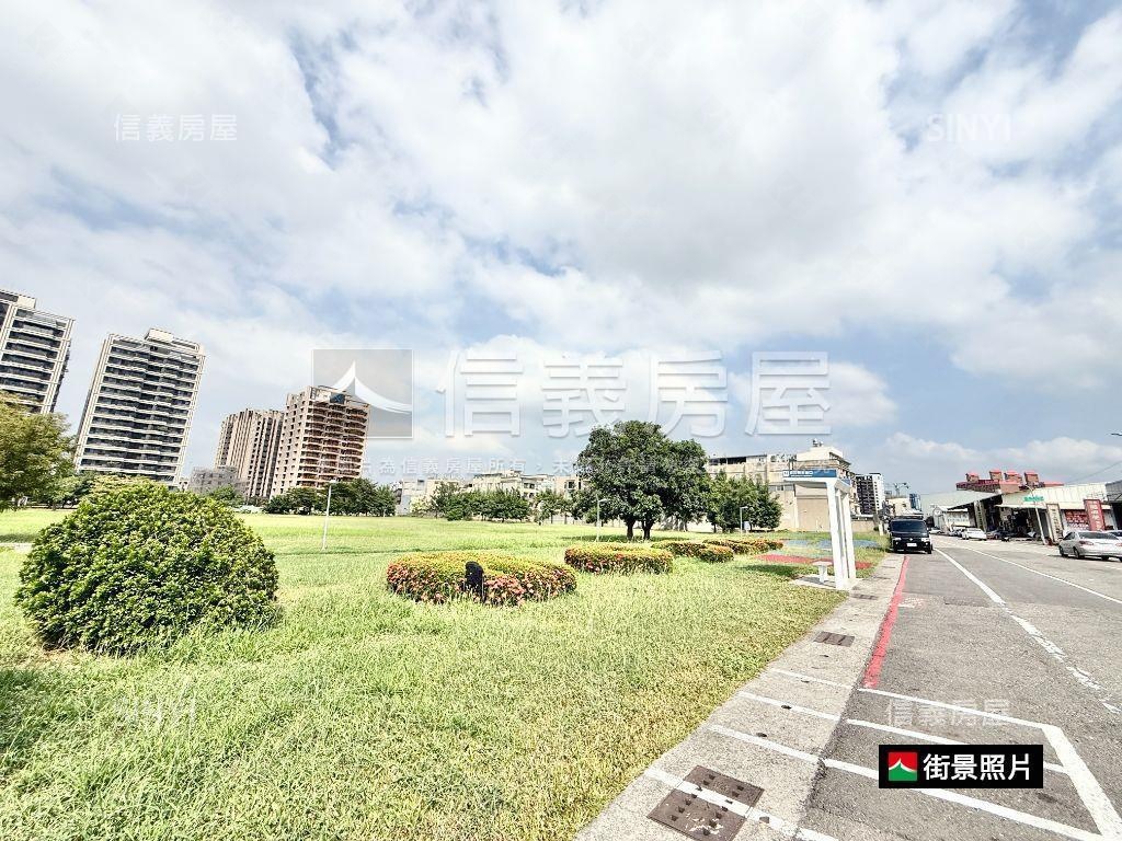 【首選預售】２房２衛平車房屋室內格局與周邊環境