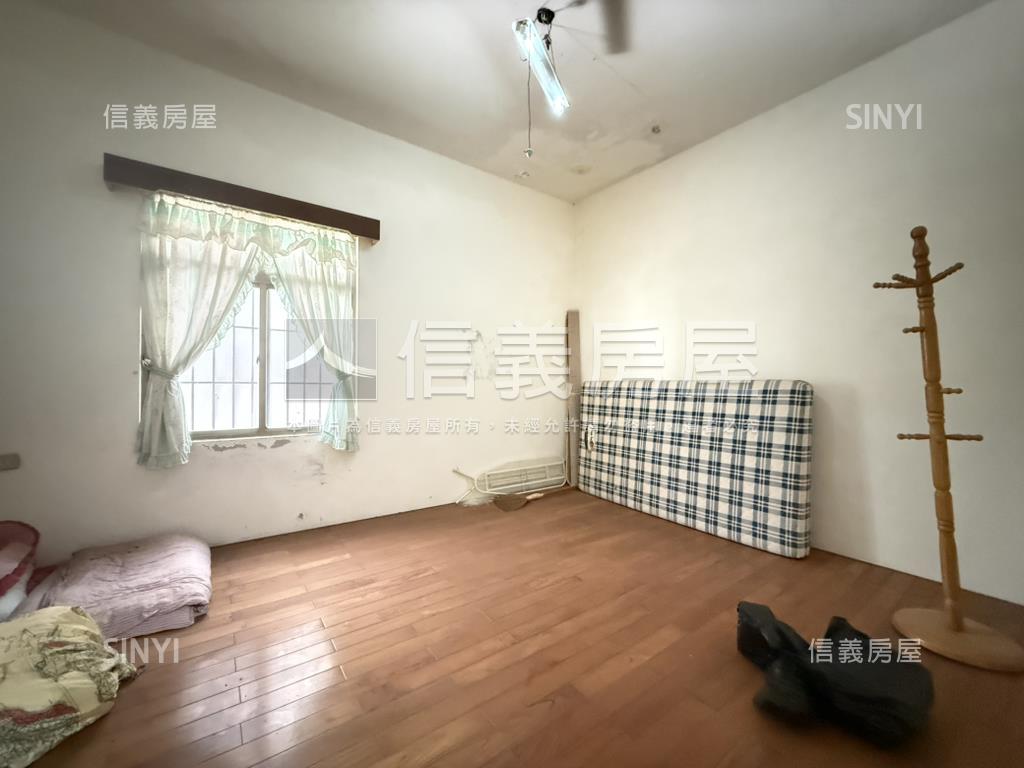 大溪三層段稀有透天房屋室內格局與周邊環境