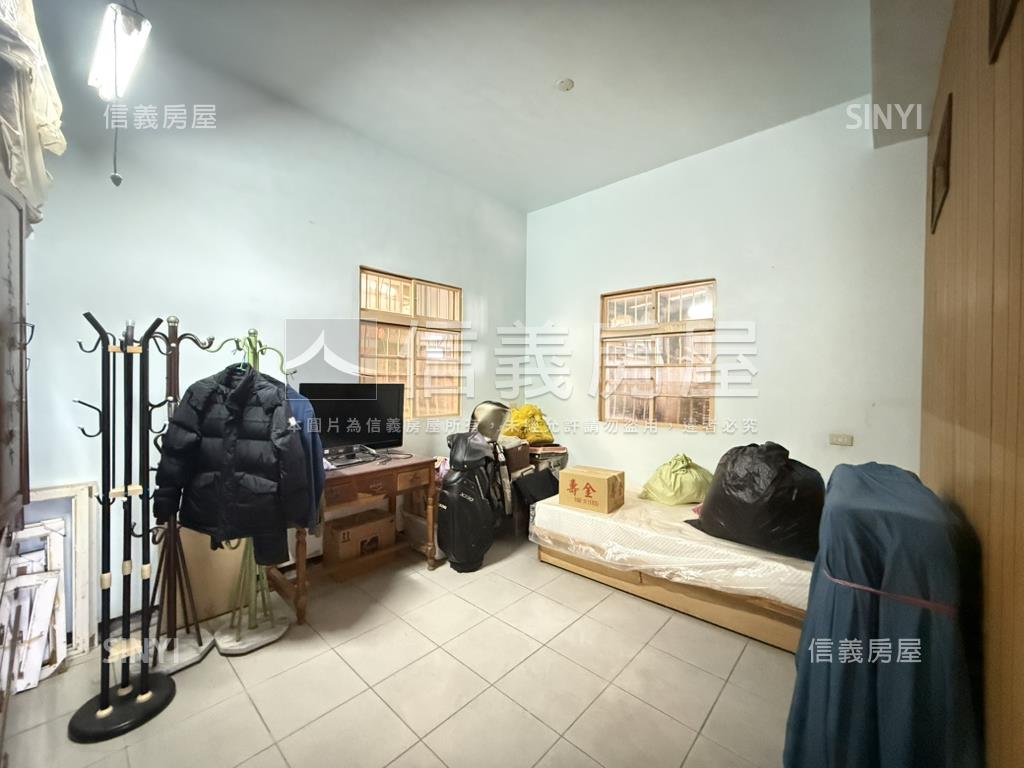 大溪三層段稀有透天房屋室內格局與周邊環境