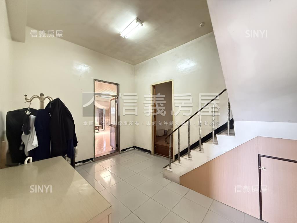 大溪三層段稀有透天房屋室內格局與周邊環境