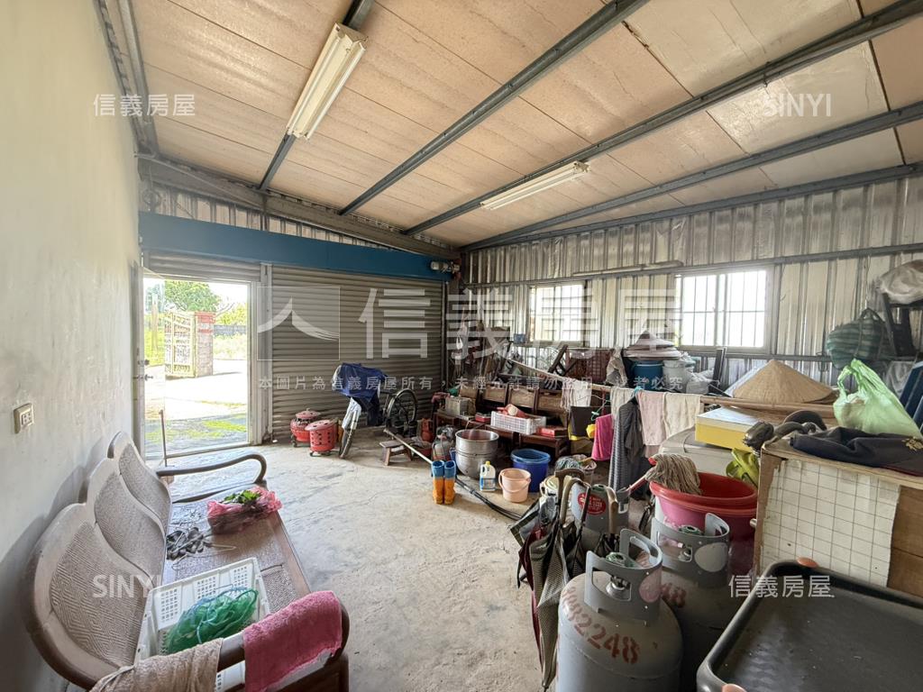 大溪三層段稀有透天房屋室內格局與周邊環境