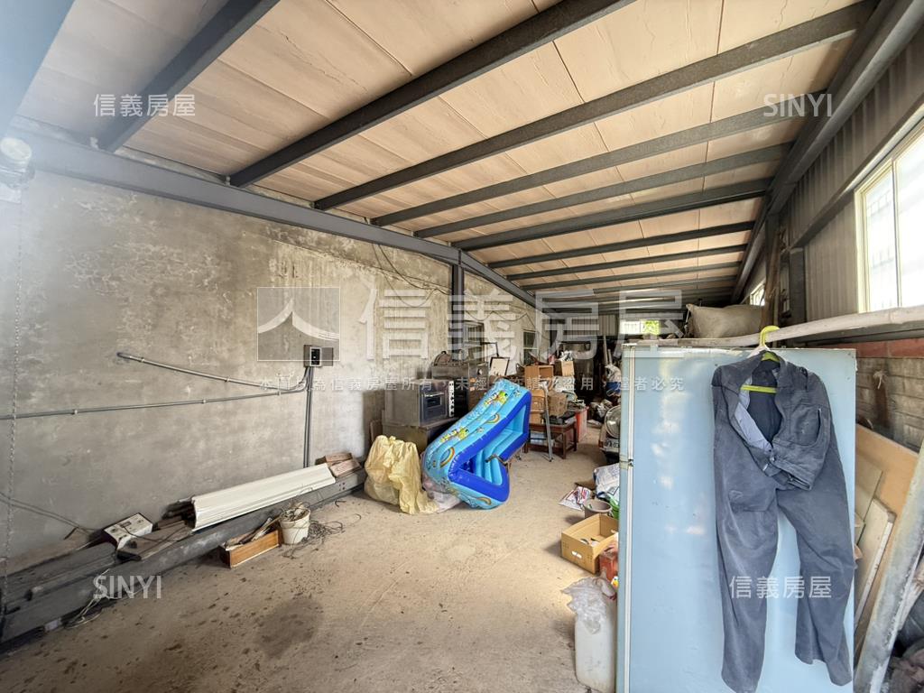 大溪三層段稀有透天房屋室內格局與周邊環境