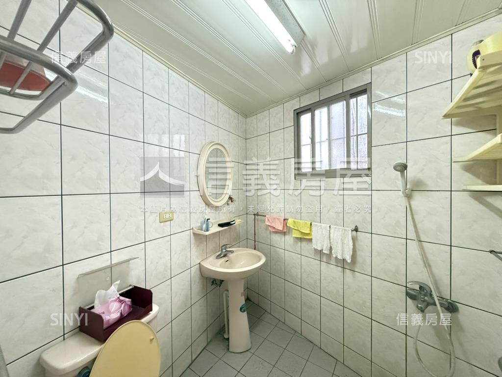 大溪三層段稀有透天房屋室內格局與周邊環境