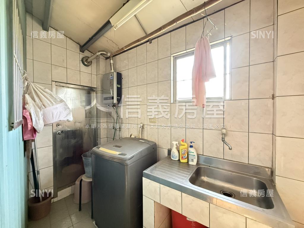 大溪三層段稀有透天房屋室內格局與周邊環境