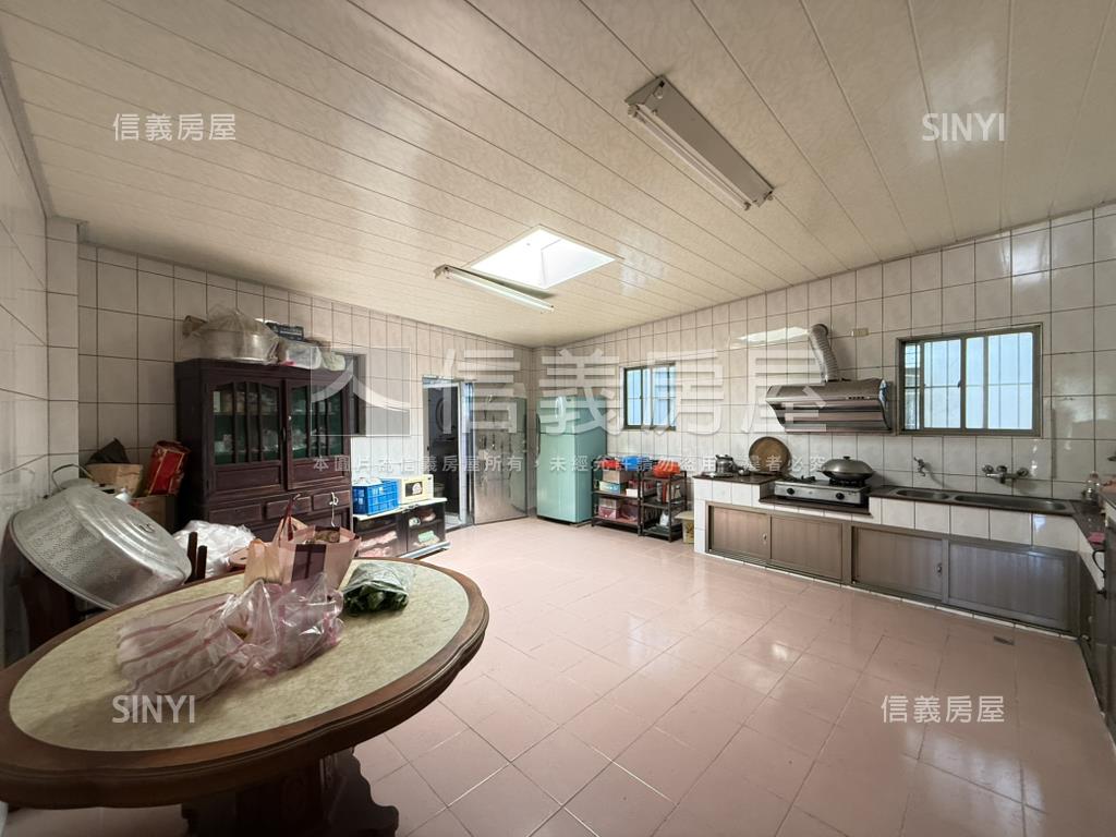 大溪三層段稀有透天房屋室內格局與周邊環境