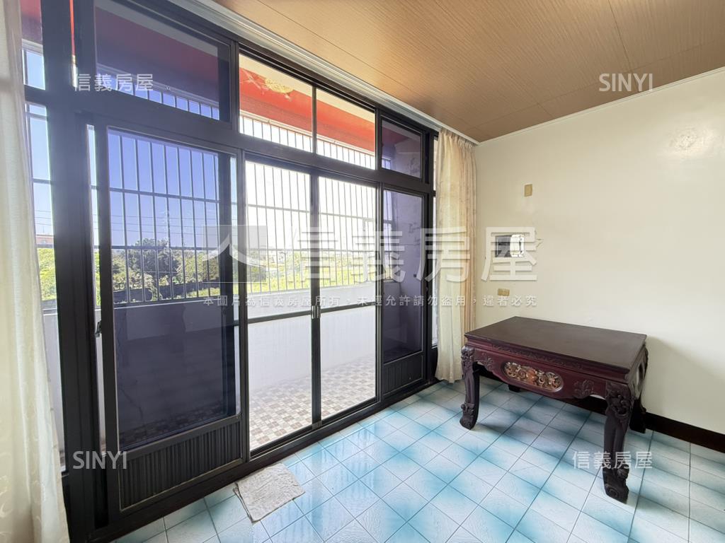 大溪三層段稀有透天房屋室內格局與周邊環境