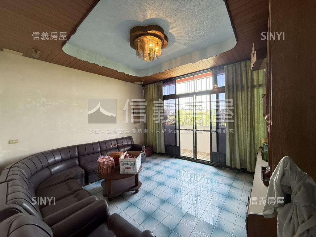 大溪三層段稀有透天房屋室內格局與周邊環境