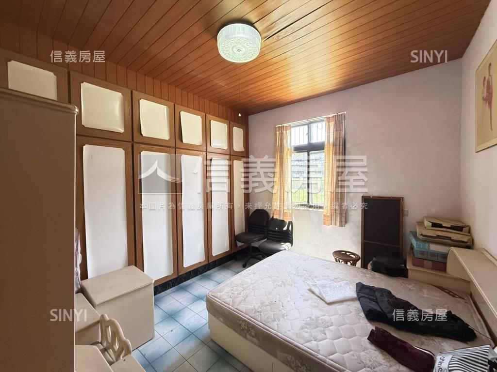 大溪三層段稀有透天房屋室內格局與周邊環境