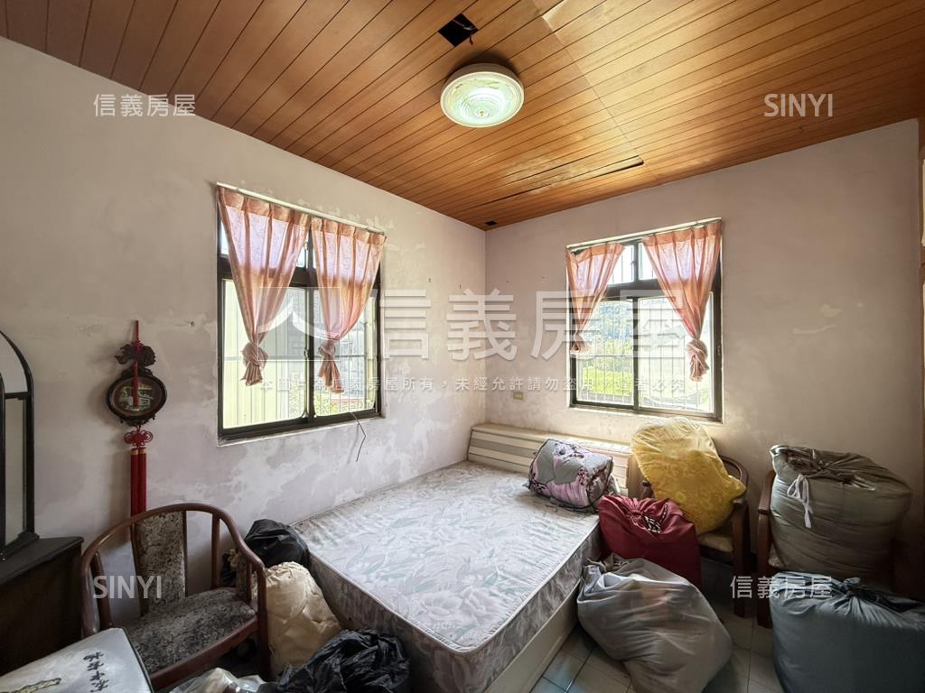 大溪三層段稀有透天房屋室內格局與周邊環境