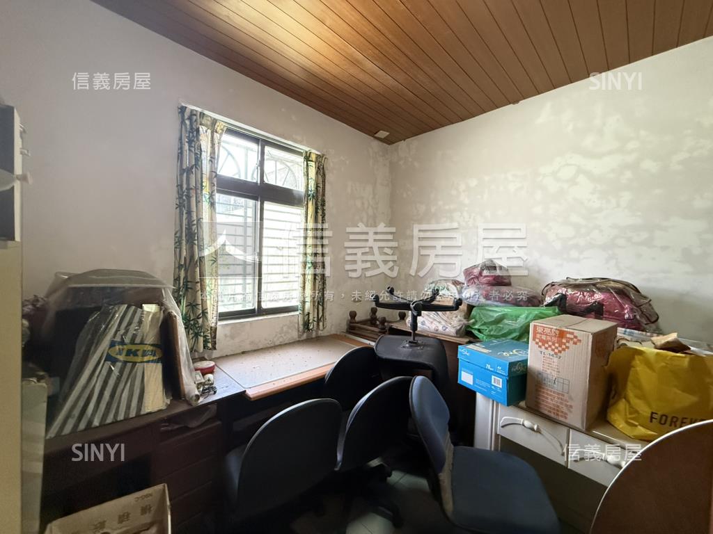 大溪三層段稀有透天房屋室內格局與周邊環境