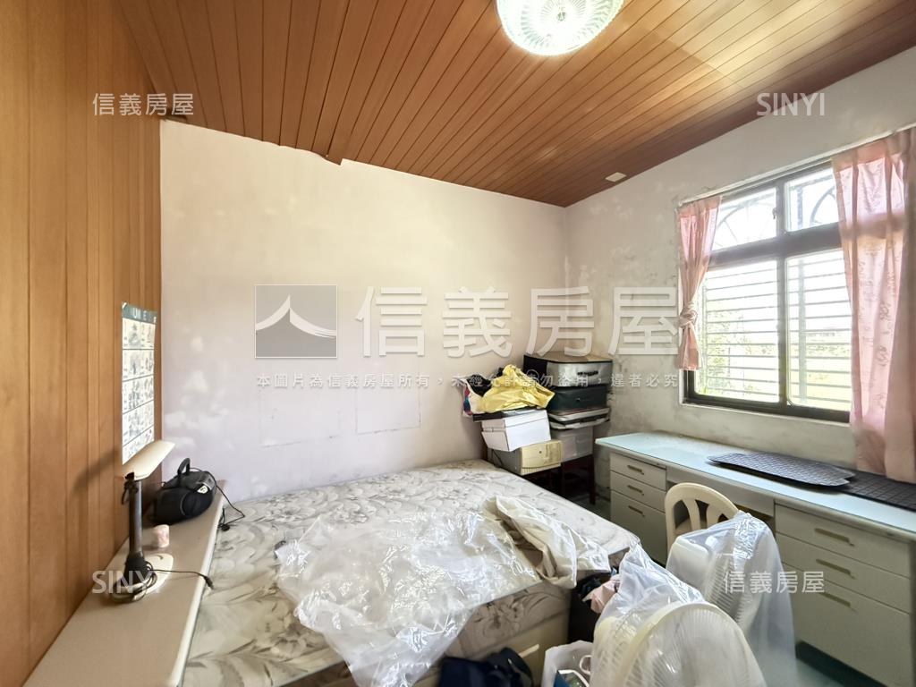 大溪三層段稀有透天房屋室內格局與周邊環境