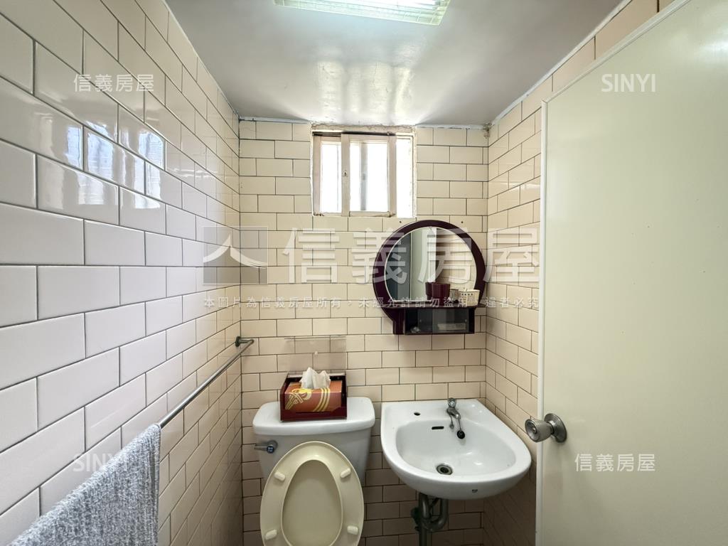 大溪三層段稀有透天房屋室內格局與周邊環境