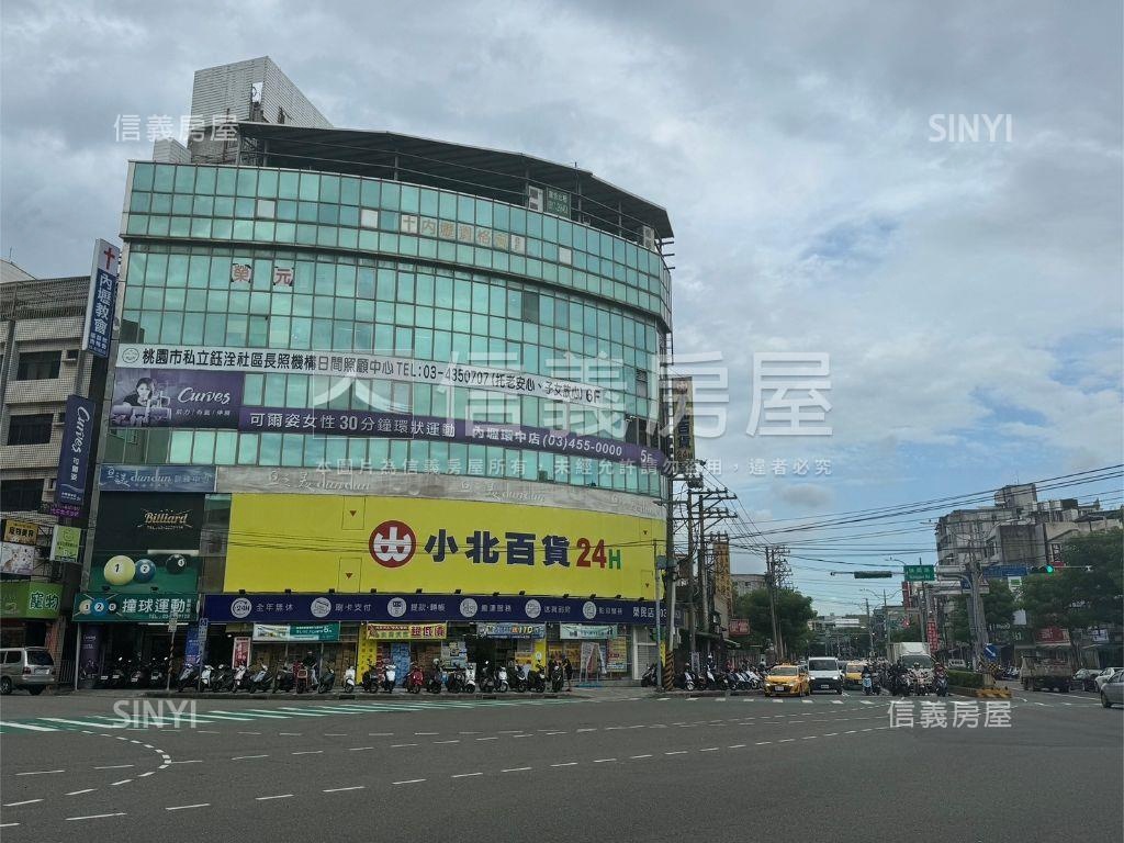 投報率高黃金三角窗店王房屋室內格局與周邊環境