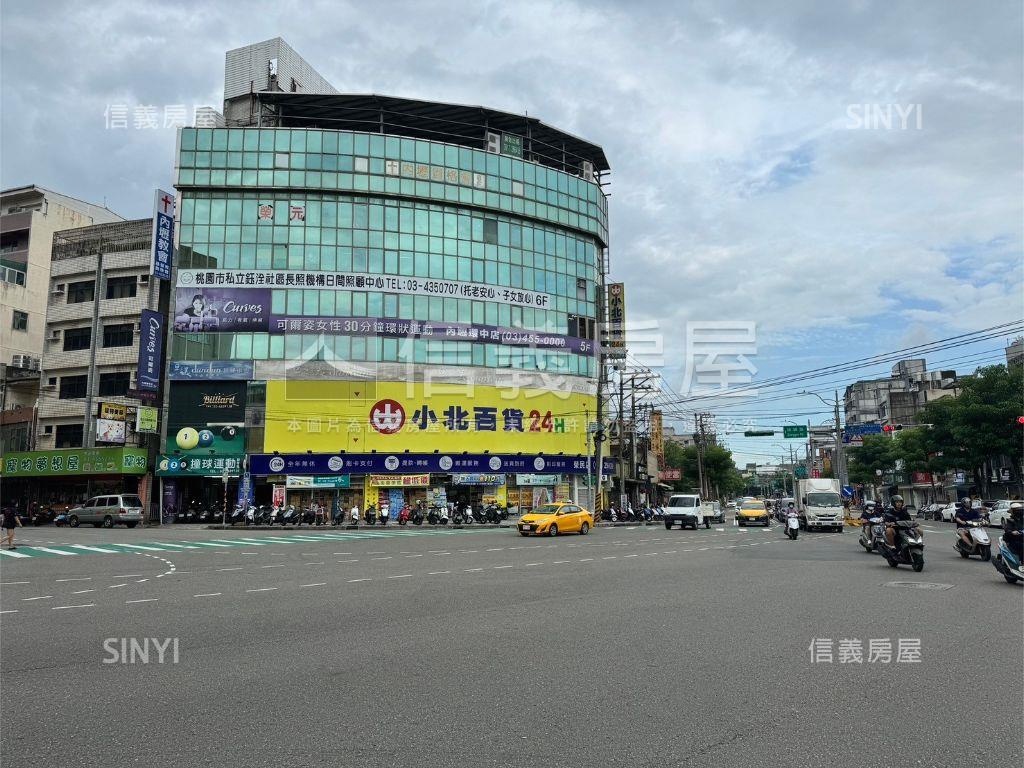 投報率高黃金三角窗店王房屋室內格局與周邊環境