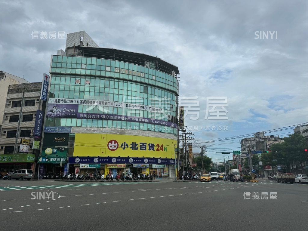 投報率高黃金三角窗店王房屋室內格局與周邊環境