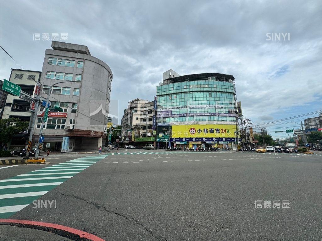 投報率高黃金三角窗店王房屋室內格局與周邊環境