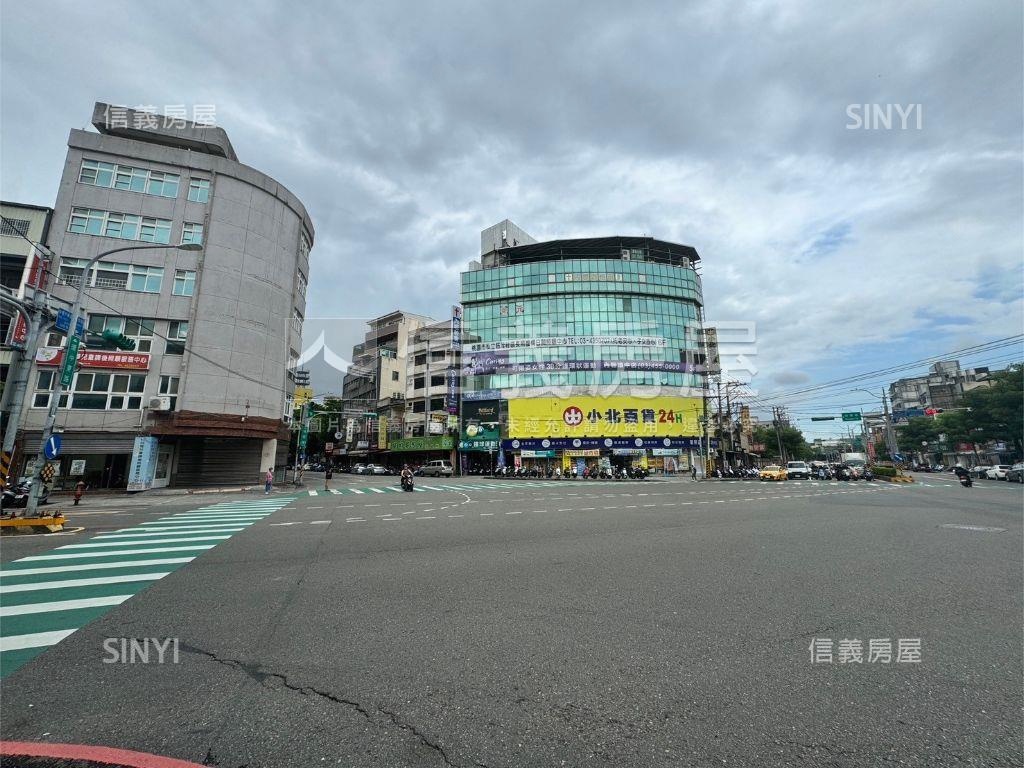 投報率高黃金三角窗店王房屋室內格局與周邊環境