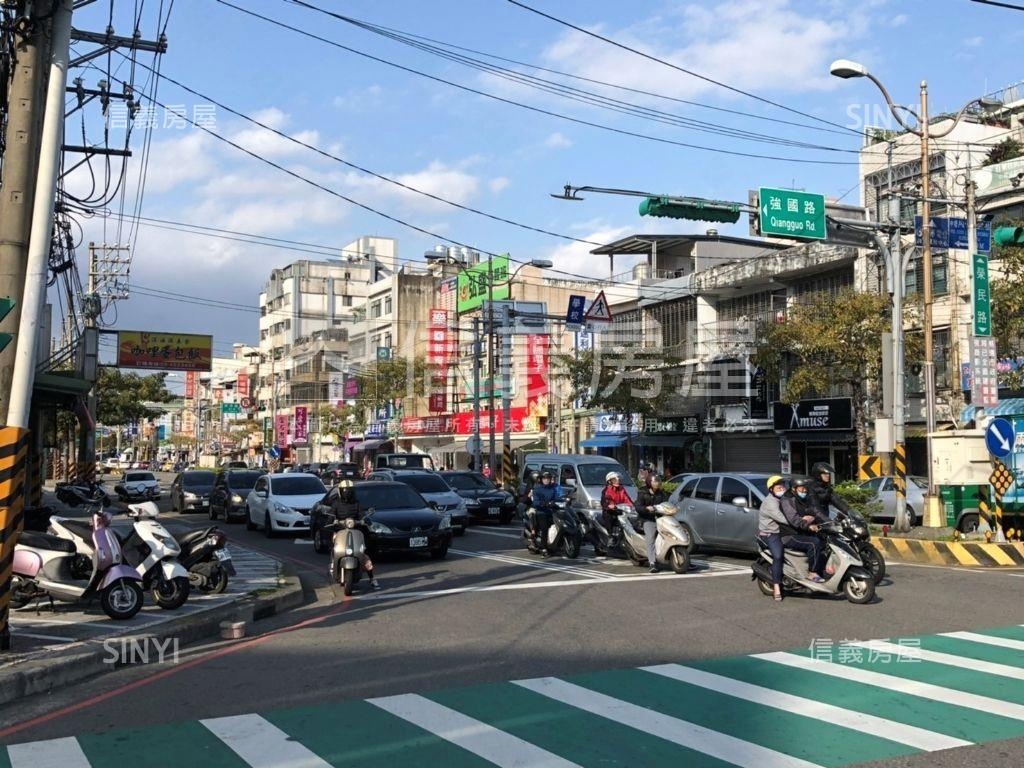 投報率高黃金三角窗店王房屋室內格局與周邊環境