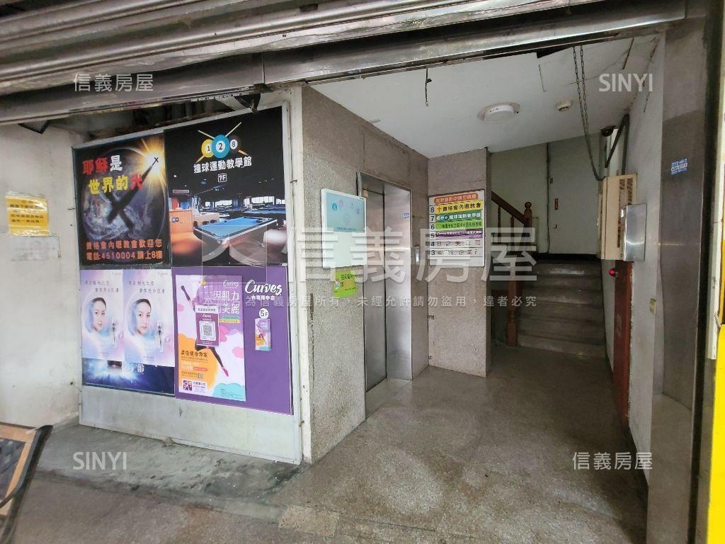 投報率高黃金三角窗店王房屋室內格局與周邊環境