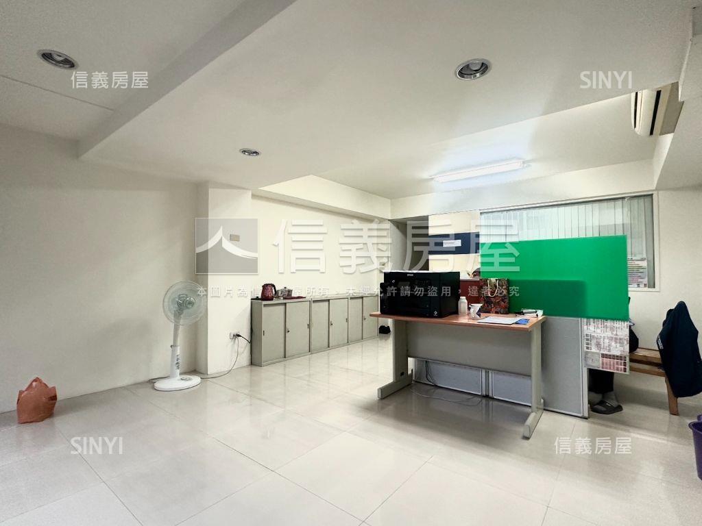 牯嶺街黃金一樓店辦房屋室內格局與周邊環境