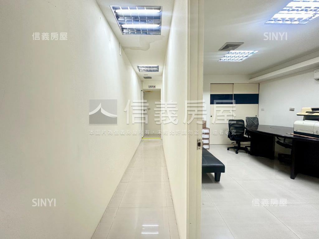 牯嶺街黃金一樓店辦房屋室內格局與周邊環境