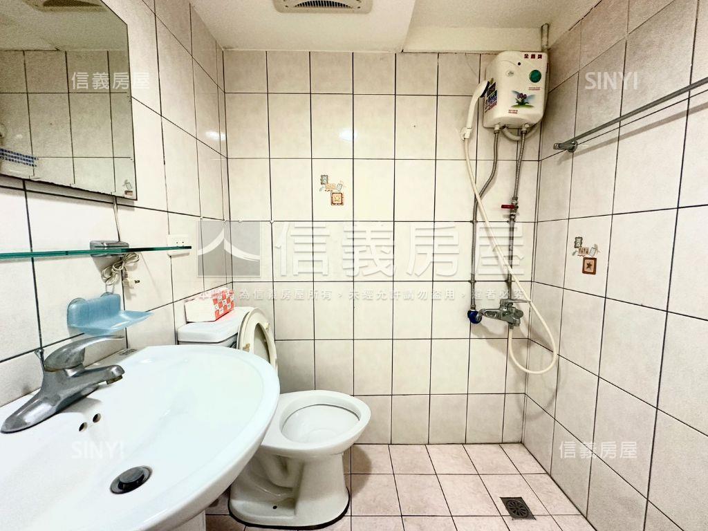 牯嶺街黃金一樓店辦房屋室內格局與周邊環境