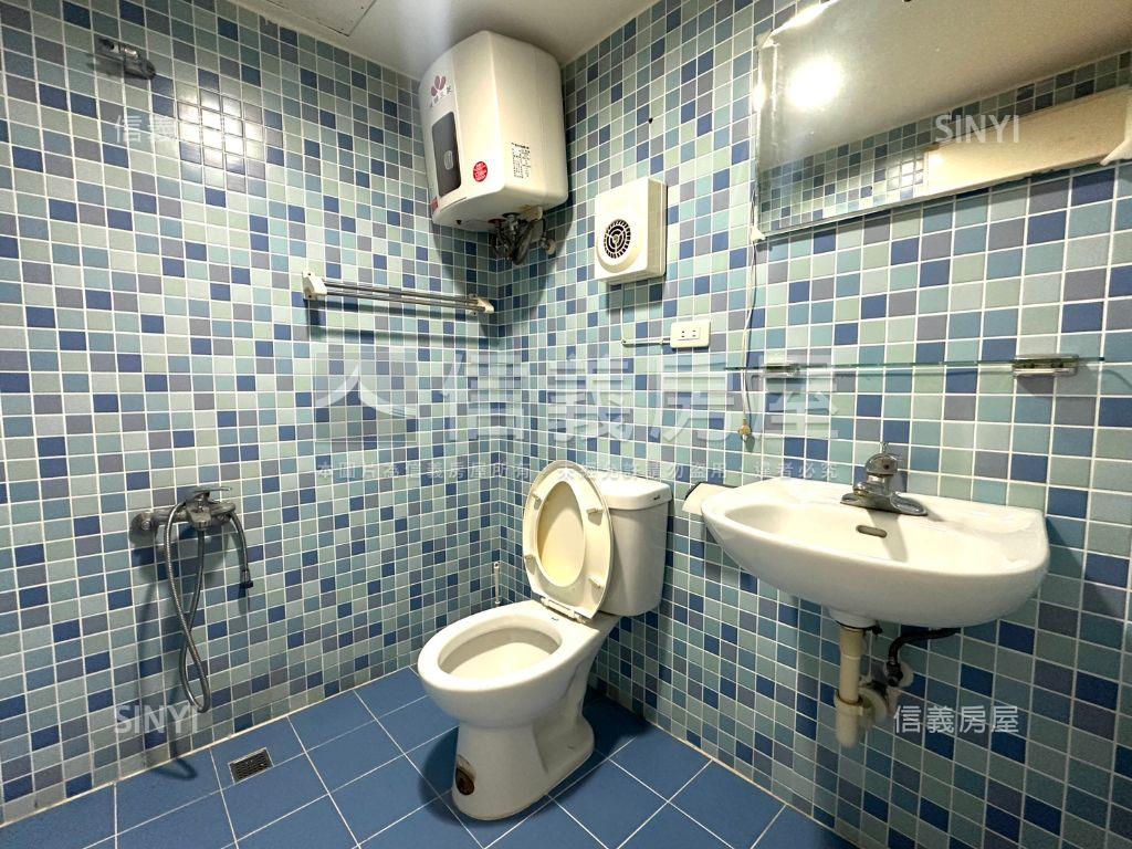 牯嶺街黃金一樓店辦房屋室內格局與周邊環境