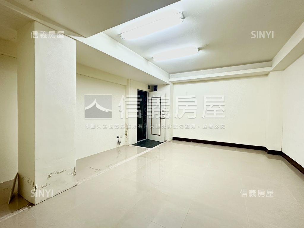 牯嶺街黃金一樓店辦房屋室內格局與周邊環境