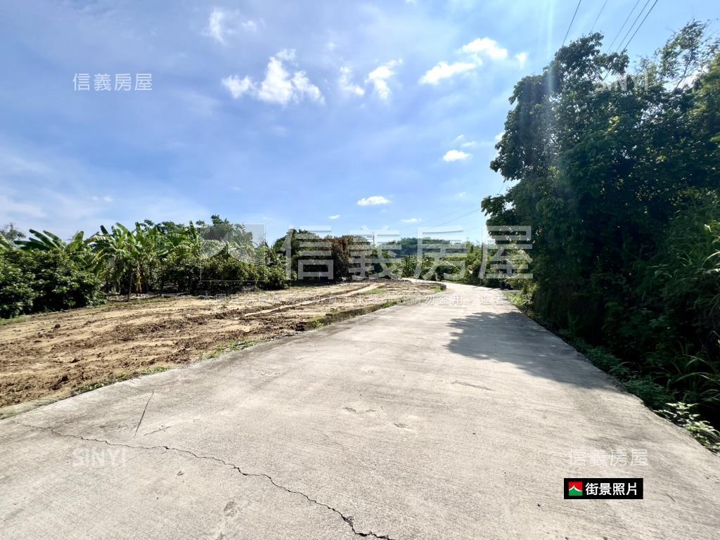 漫遊古都小資農地房屋室內格局與周邊環境