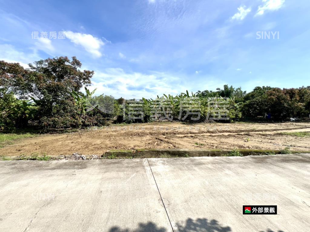 漫遊古都小資農地房屋室內格局與周邊環境