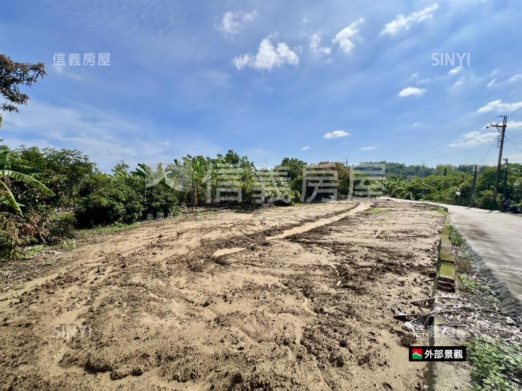 漫遊古都小資農地房屋室內格局與周邊環境