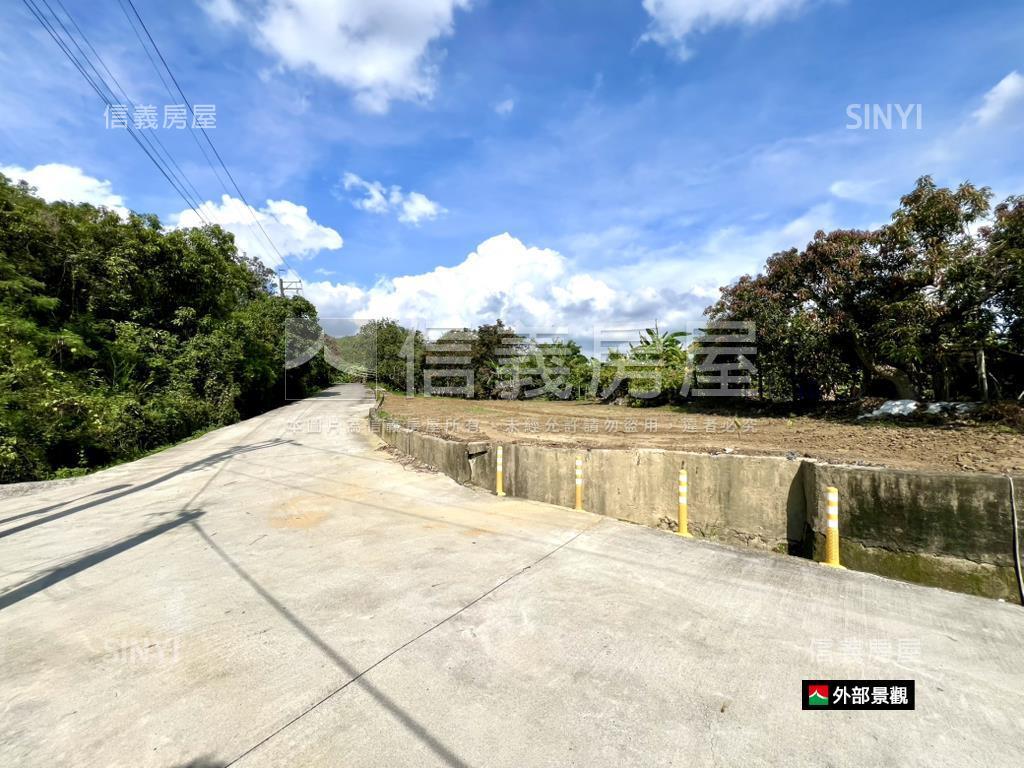 漫遊古都小資農地房屋室內格局與周邊環境