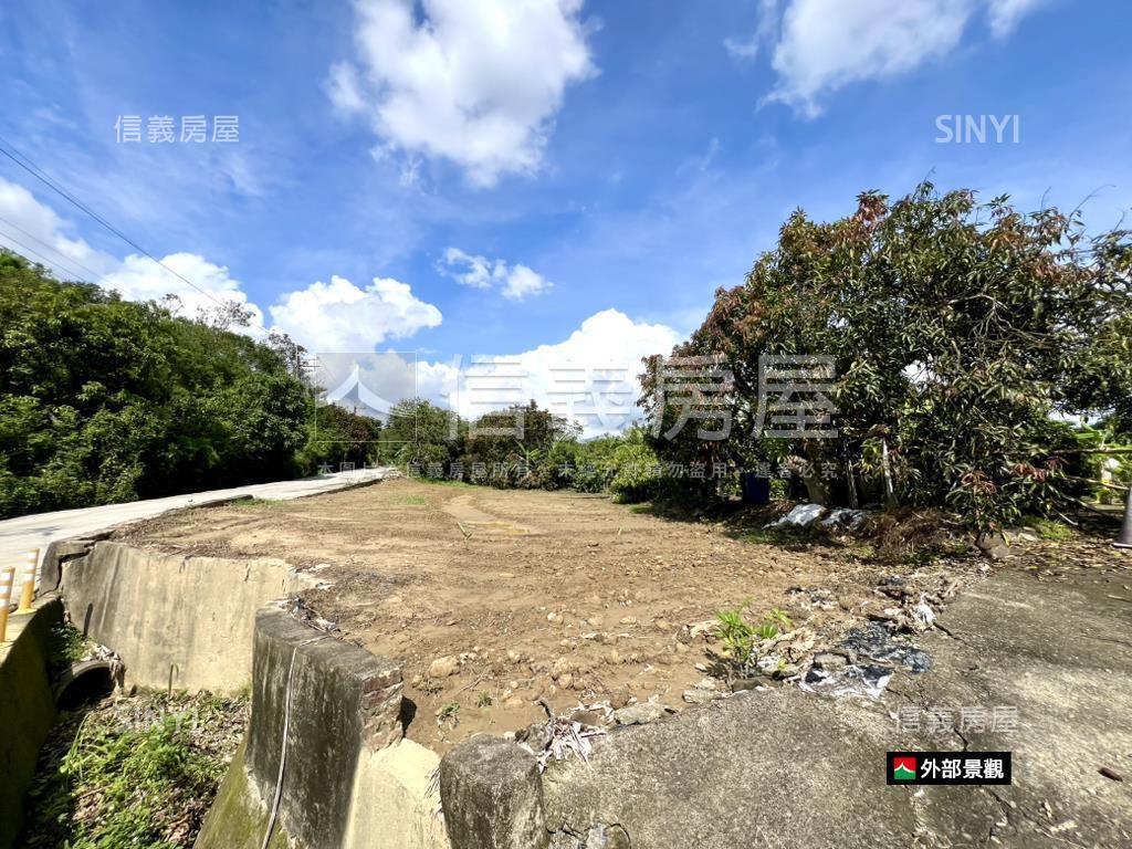 漫遊古都小資農地房屋室內格局與周邊環境