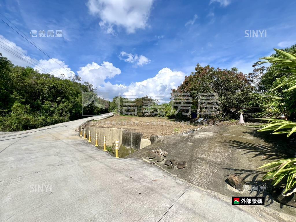 漫遊古都小資農地房屋室內格局與周邊環境