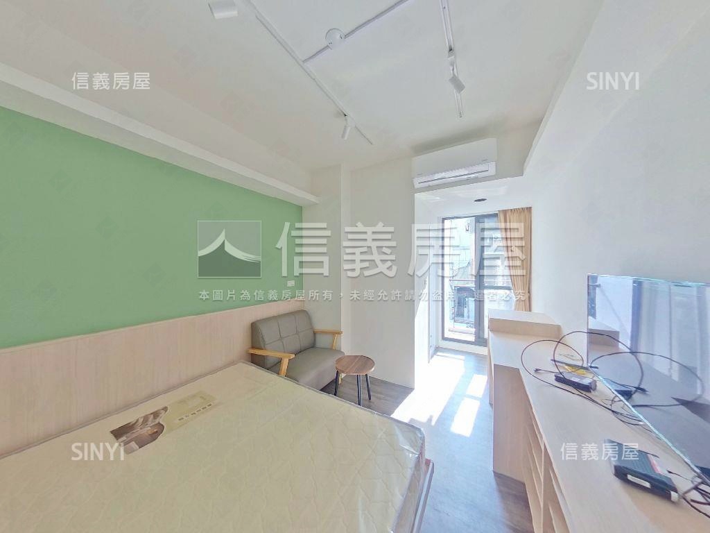 ⭐近一中全新電梯套房Ｂ⭐房屋室內格局與周邊環境