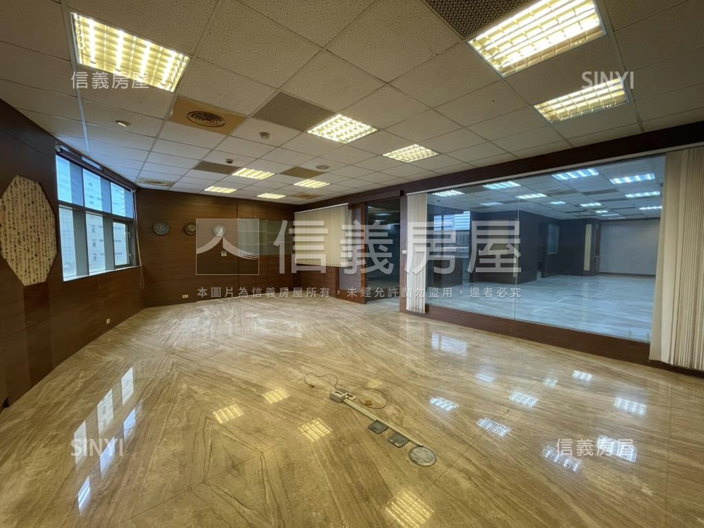 大展鴻圖商業廠房辦公室房屋室內格局與周邊環境