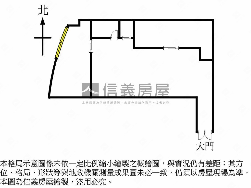 大展鴻圖商業廠房辦公室房屋室內格局與周邊環境