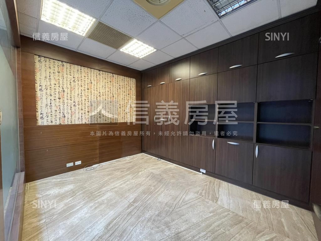 大展鴻圖商業廠房辦公室房屋室內格局與周邊環境