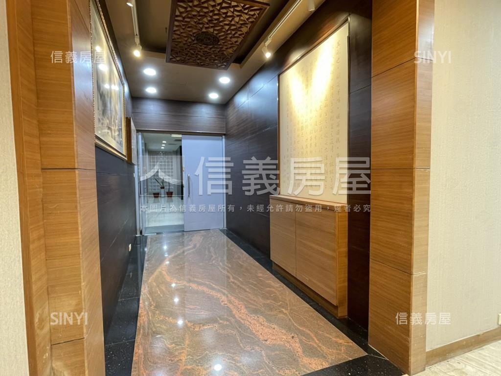 大展鴻圖商業廠房辦公室房屋室內格局與周邊環境