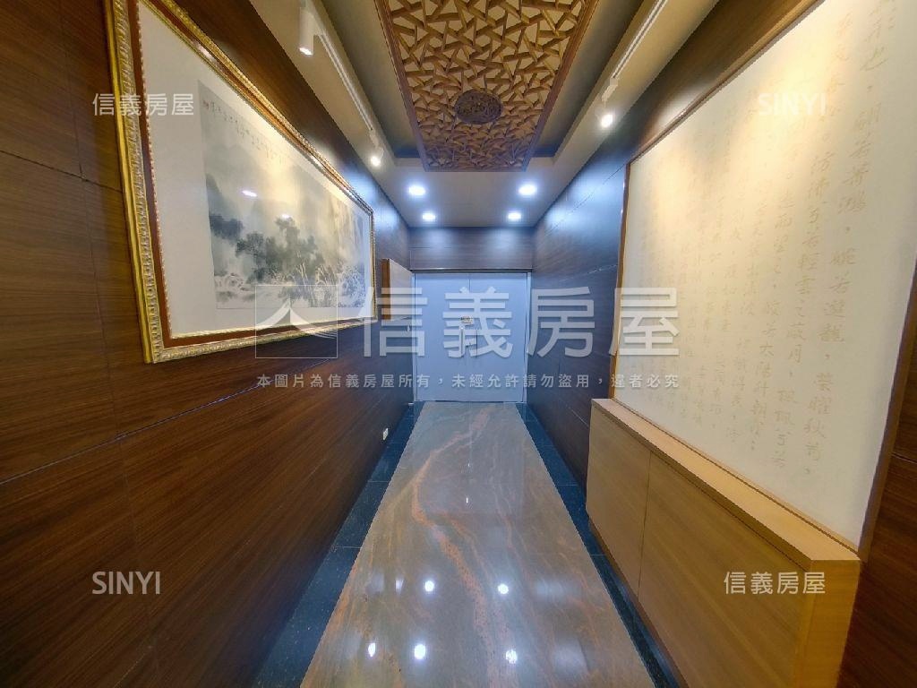 大展鴻圖商業廠房辦公室房屋室內格局與周邊環境