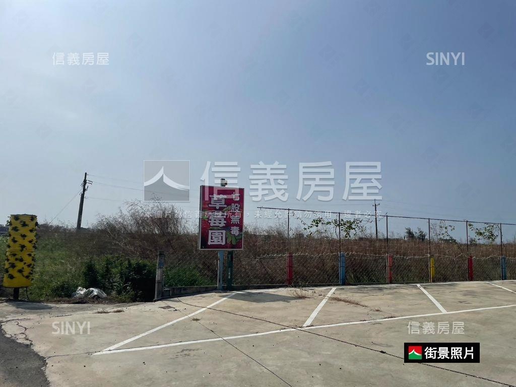 七股三股子段大坪農地房屋室內格局與周邊環境