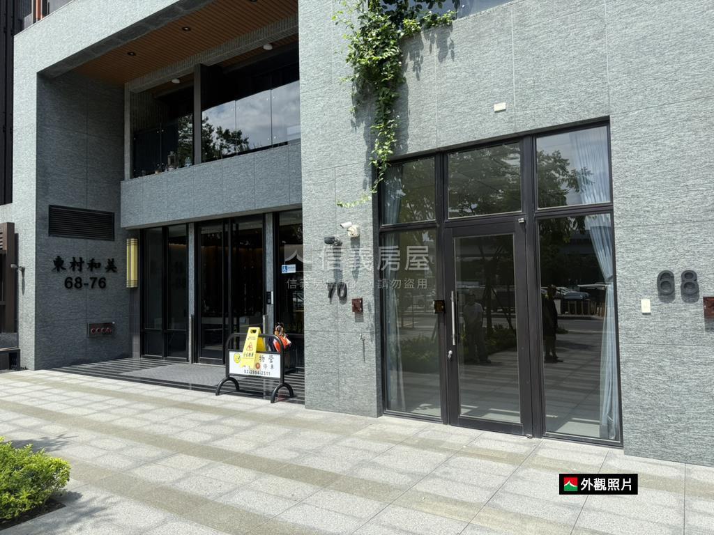 三重仁義重劃挑高金店面房屋室內格局與周邊環境