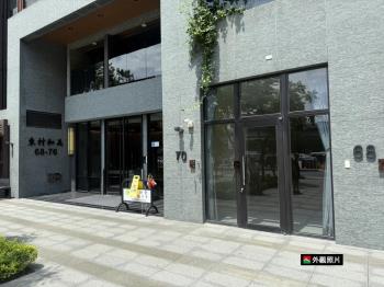 三重仁義重劃挑高金店面