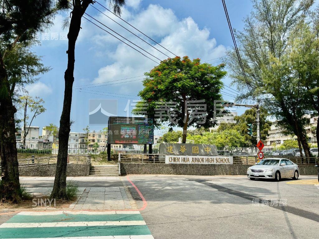 東山街臨路透天房屋室內格局與周邊環境