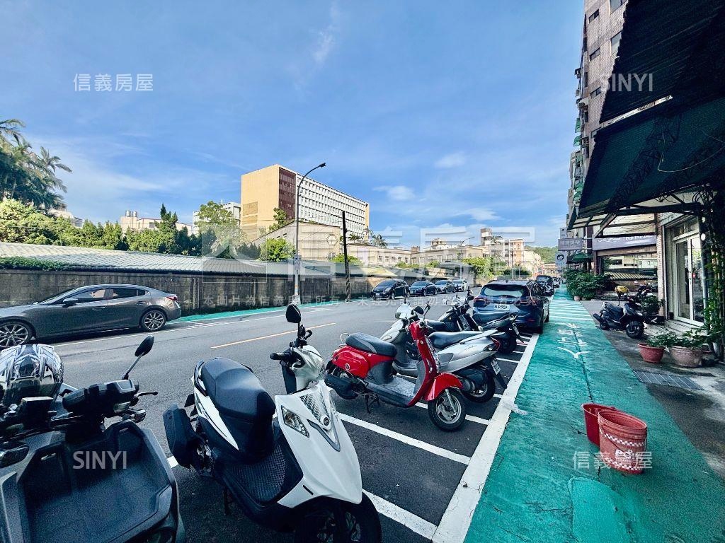 東山街臨路透天房屋室內格局與周邊環境