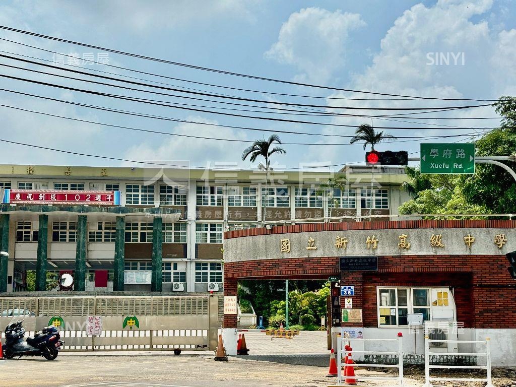 東山街臨路透天房屋室內格局與周邊環境